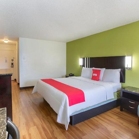Oyo Hotel Lafayette La I-10 & University Dış mekan fotoğraf