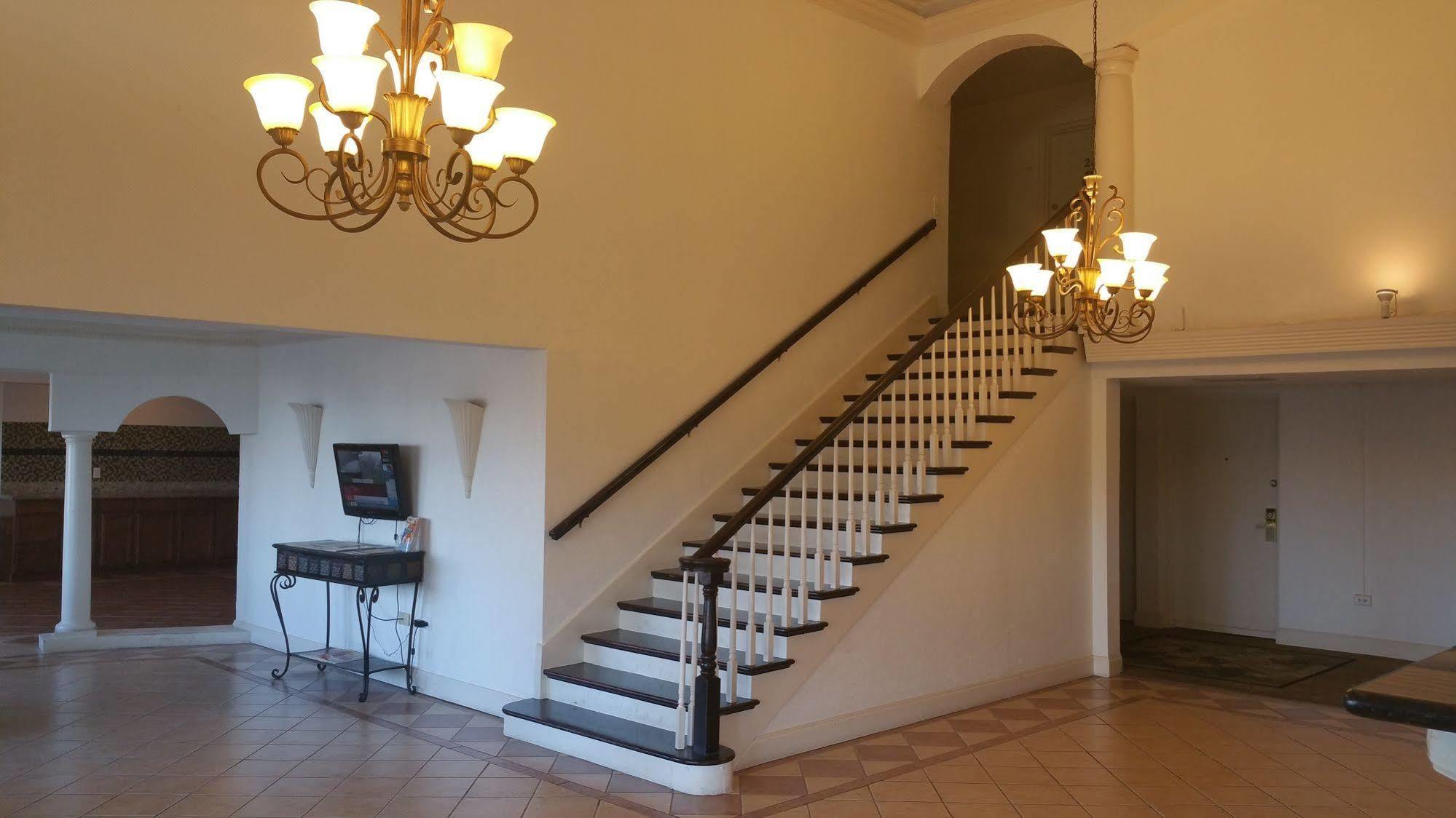 Oyo Hotel Lafayette La I-10 & University Dış mekan fotoğraf