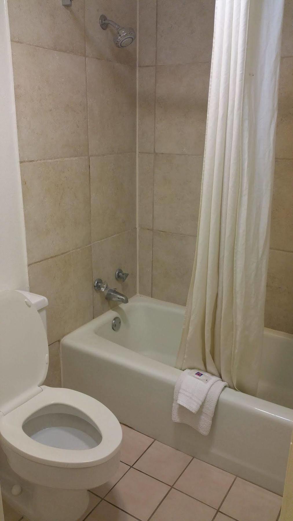 Oyo Hotel Lafayette La I-10 & University Dış mekan fotoğraf