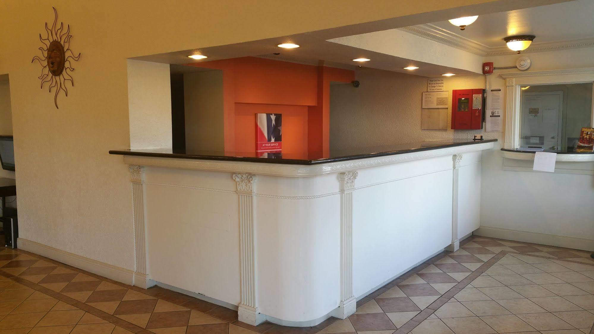 Oyo Hotel Lafayette La I-10 & University Dış mekan fotoğraf