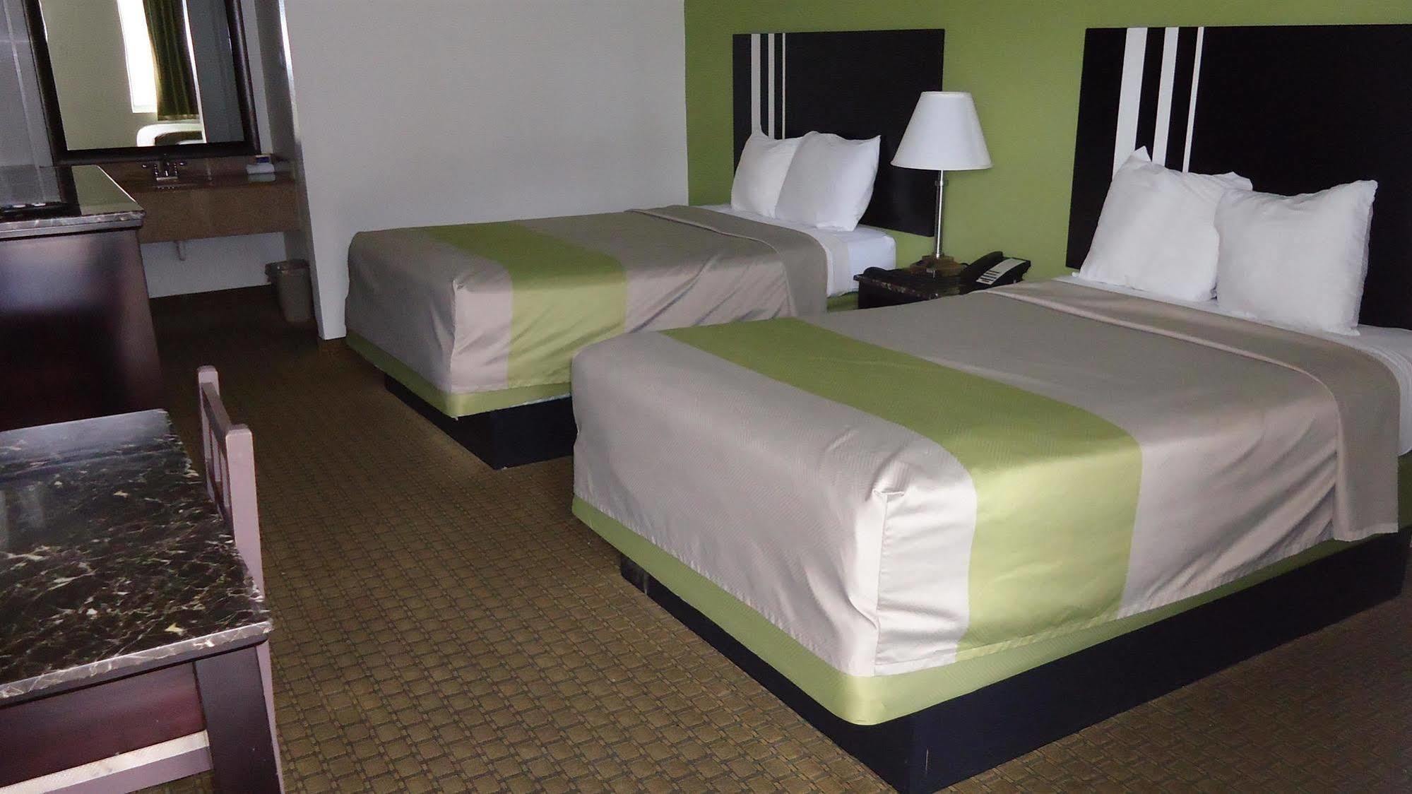 Oyo Hotel Lafayette La I-10 & University Dış mekan fotoğraf