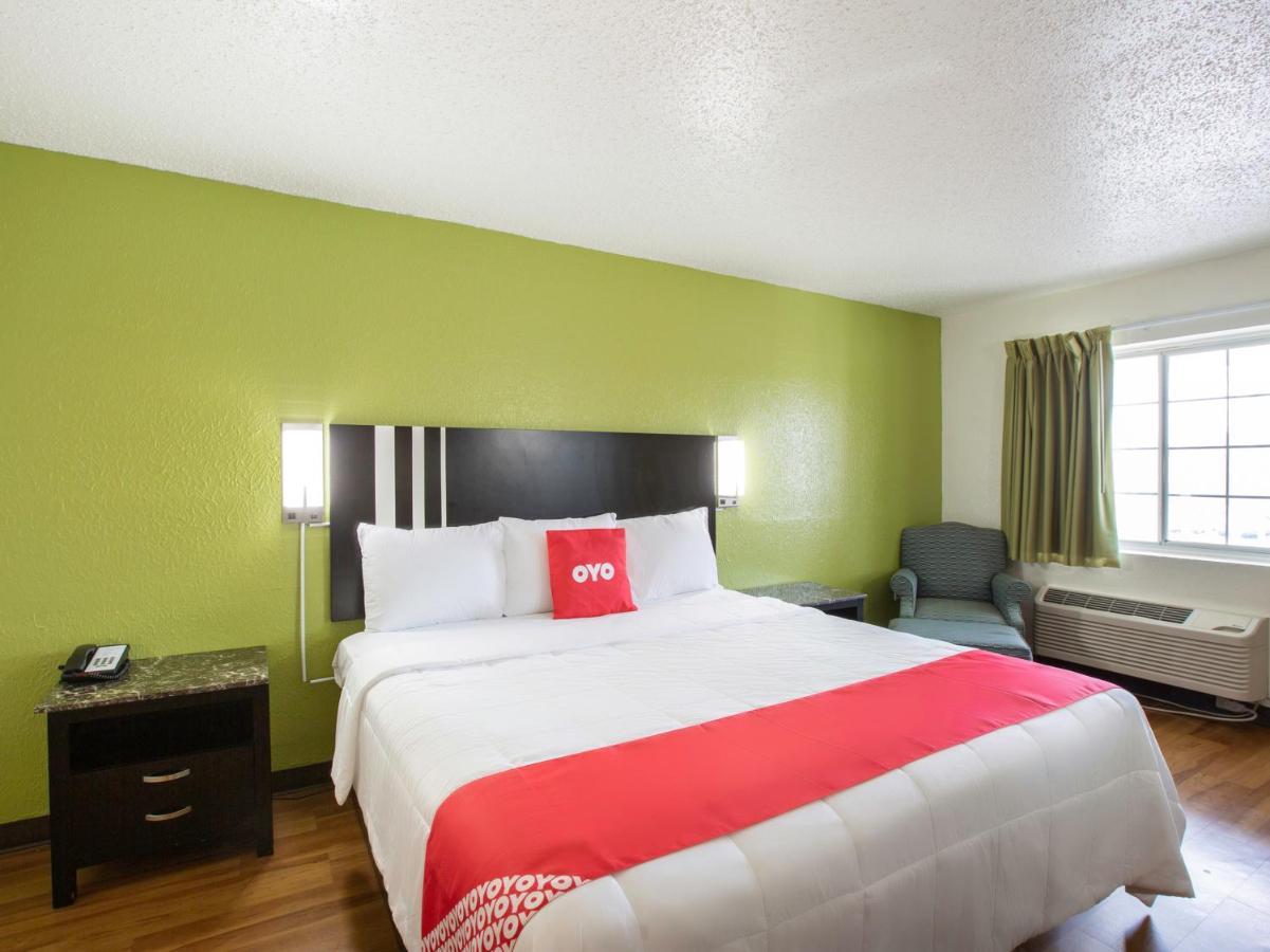 Oyo Hotel Lafayette La I-10 & University Dış mekan fotoğraf