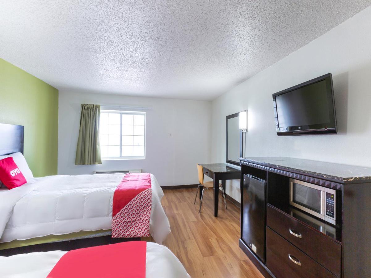 Oyo Hotel Lafayette La I-10 & University Dış mekan fotoğraf
