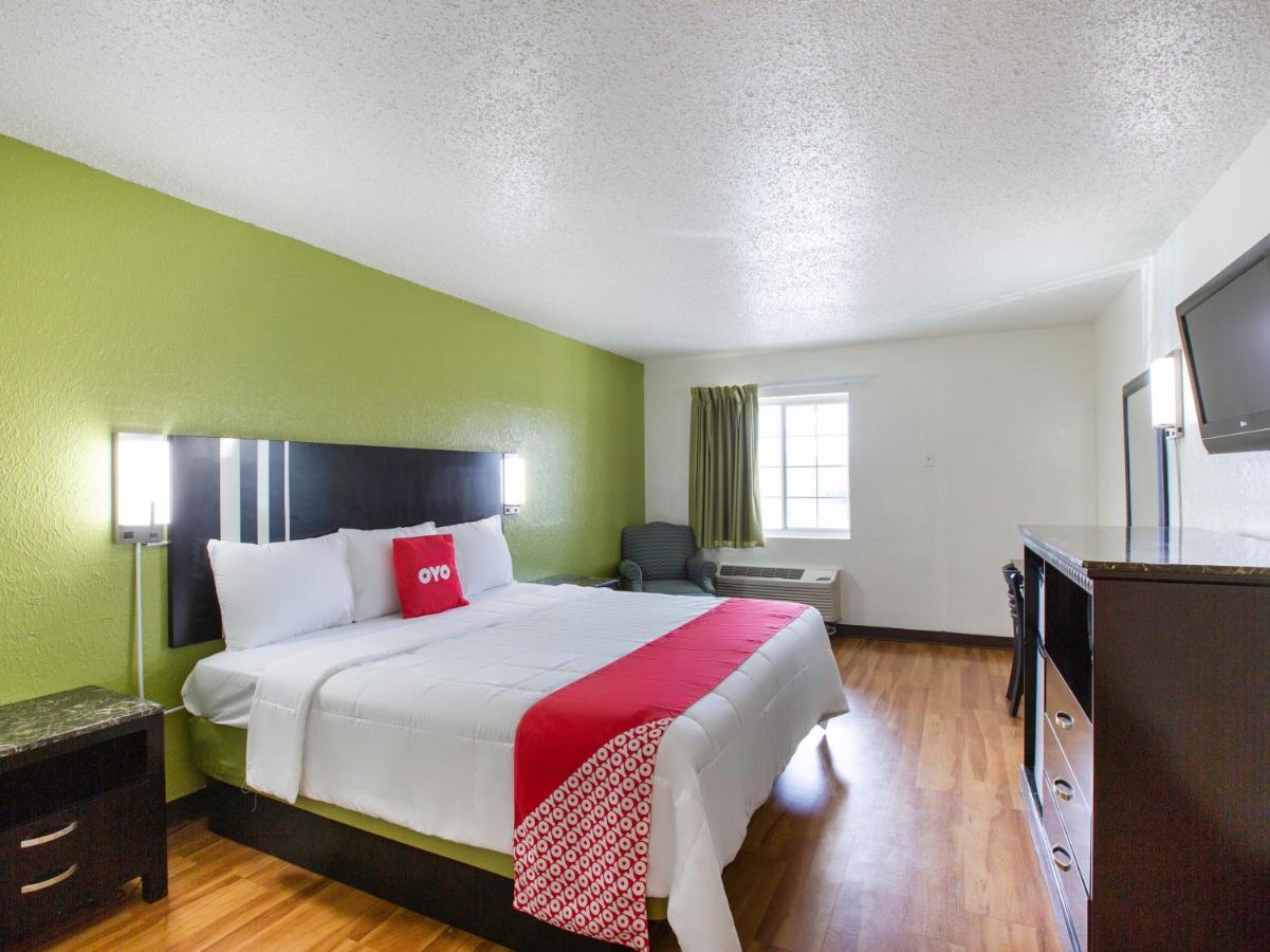 Oyo Hotel Lafayette La I-10 & University Dış mekan fotoğraf