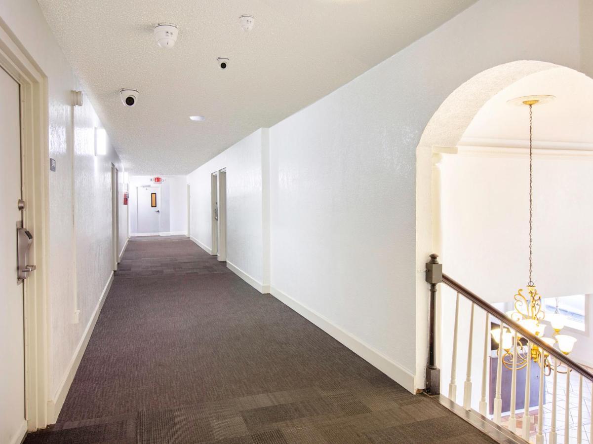 Oyo Hotel Lafayette La I-10 & University Dış mekan fotoğraf