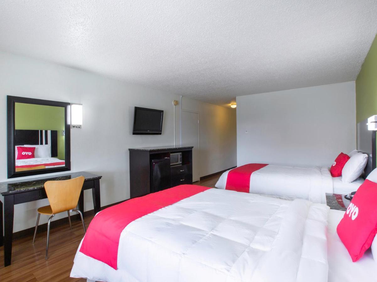 Oyo Hotel Lafayette La I-10 & University Dış mekan fotoğraf