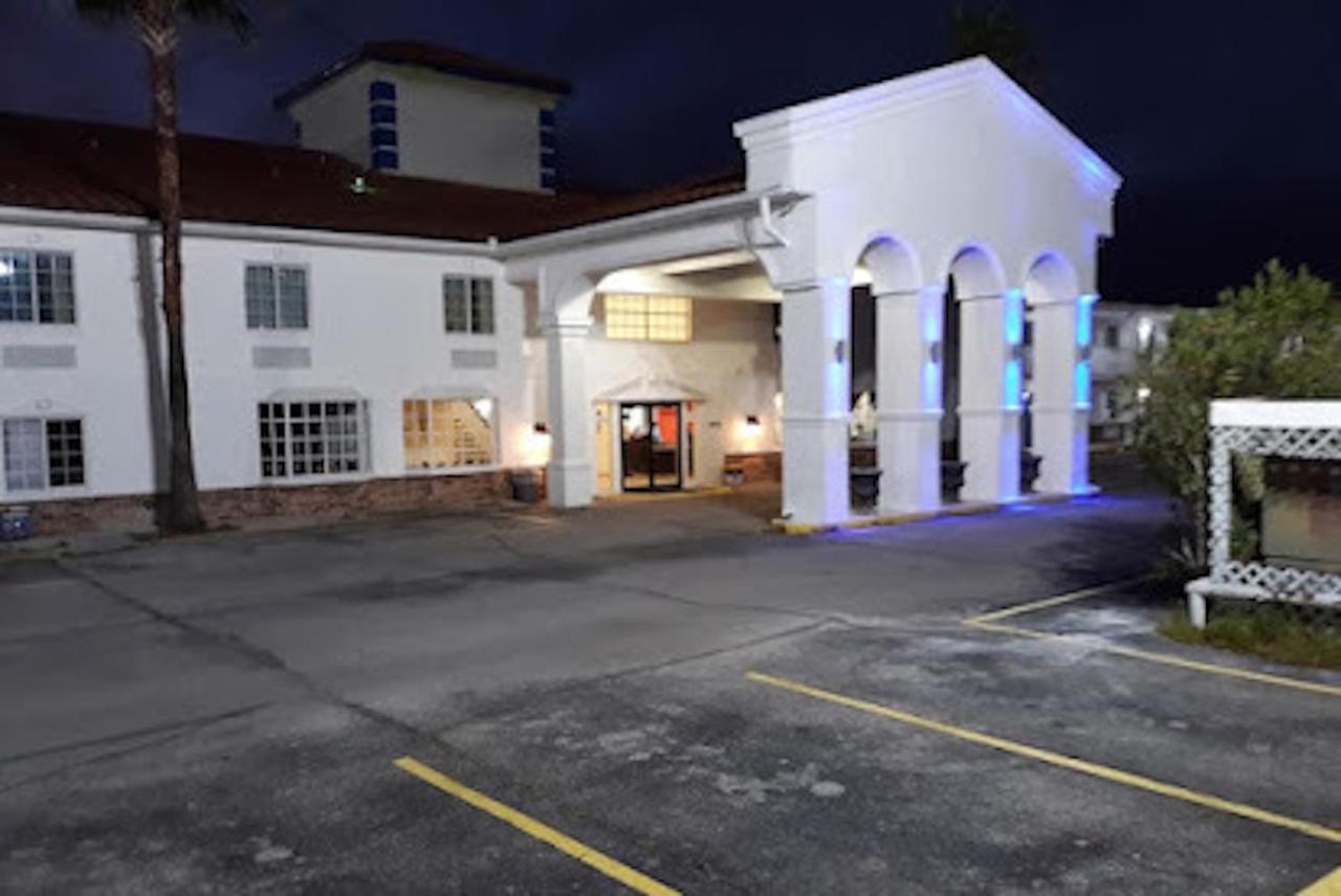 Oyo Hotel Lafayette La I-10 & University Dış mekan fotoğraf